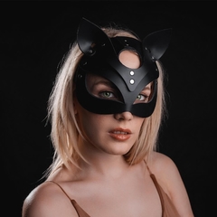 Cat Mask - comprar online