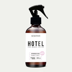 Hotel For Magic Lovers Room spray