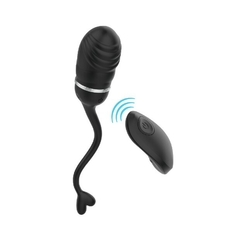  HUEVO VIBRADOR RECARGABLE 