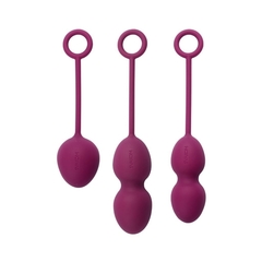 Sex Kit Premium Nova Purple - tienda online