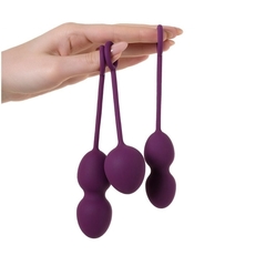 Sex Kit Premium Nova Purple en internet