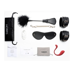 Svakom BDSM Limited Edition Gift Set