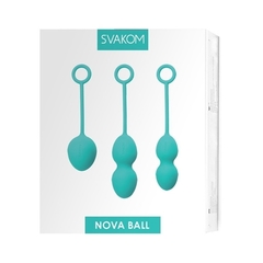 Svakom Nova Balls