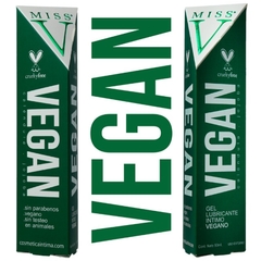 Miss V Vegan - comprar online