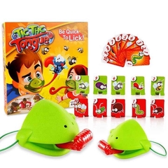 Tic tac tongue - tienda online