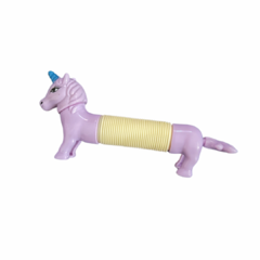 Pop tube unicornio - comprar online