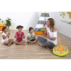 Mindfull kids . Mega trompo yoga - comprar online