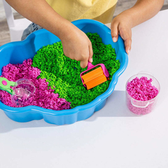 Playfoam pluffle estación sensorial. Education Insights - comprar online