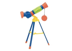 Mi primer telescopio Geosafari. Educational Insights