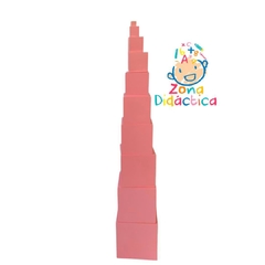 Torre rosa