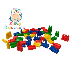 Conectores mini tuberías