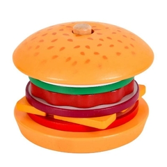 Hamburguesa de patrones - tienda online