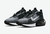 NIKE AIR MAX 2021 BLACK SMOKE GREY