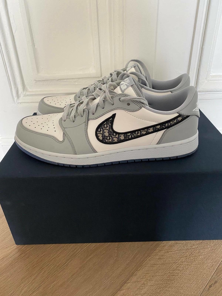 NIKE AIR DIOR LOW CANA BAJA Comprar en Palermo Store