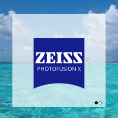 ZEISS PHOTOFUSION X