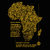 Continente Africano - Vestido com Bolsos Mangas curtas 100% algodão - Xeidiarte | Moda, arte, resistência e bom humor