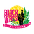 Black Vibes - Cropped - Xeidiarte | Moda, arte, resistência e bom humor