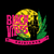 Black Vibes - Cropped - loja online