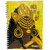 Oxum - Caderno Universitário - Uma matéria(96 folhas) - comprar online