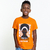 Dandara Aqui Habita - Camiseta Infantil - comprar online