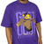 The King - Camiseta Oversized 100% algodão P ao G3