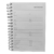 Pele Preta - Caderno pequeno (15x21cm) 150 folhas pautadas na internet