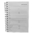 Iansã - Caderno Pequeno (15x21cm) Folhas pautadas na internet