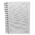 Oxum - Caderno Pequeno (15x21cm) Folhas pautadas - comprar online