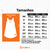 Angela Davis - Vestido Regata com Bolsos 100% algodão na internet