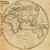 Planisferio año 1829 - Andesmapas