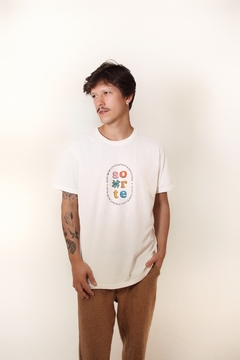 Camiseta | Sorte - loja online