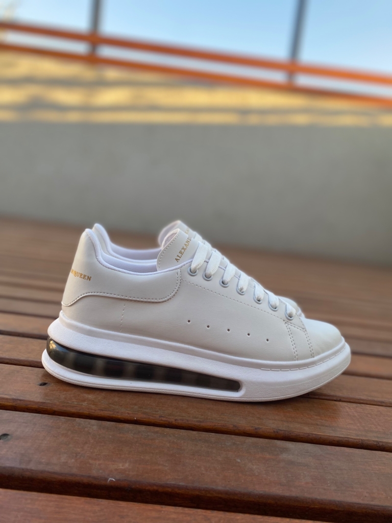 MCQUEEN CAMARA DE AIRE BLANCAS Comprar en STRONG