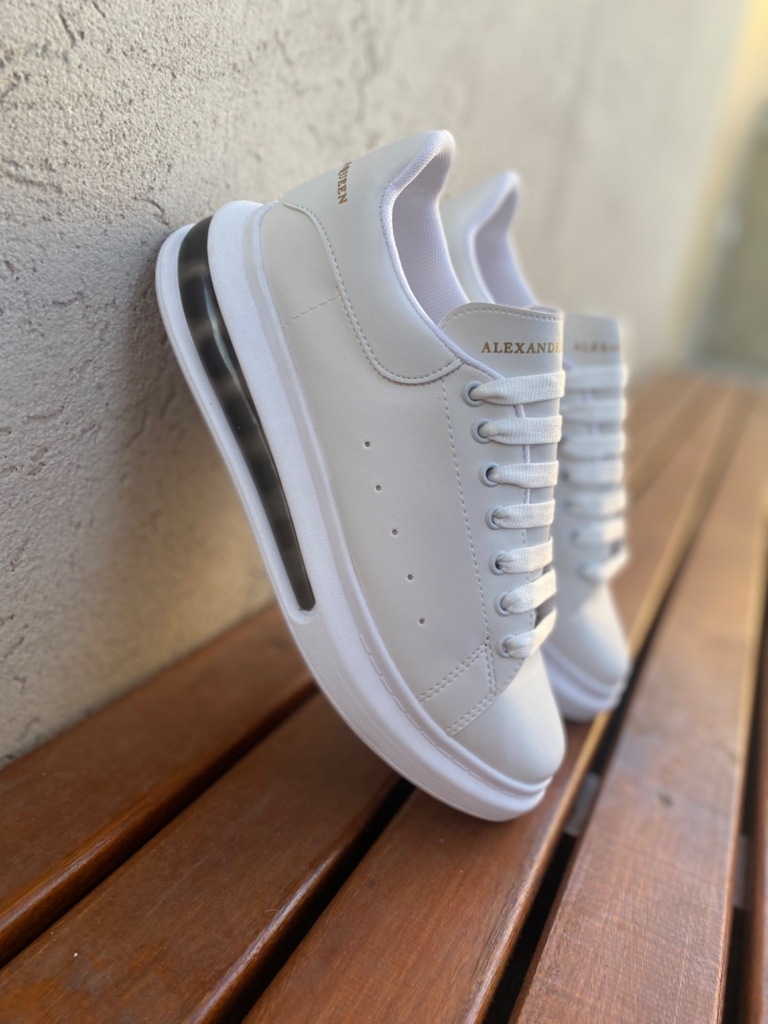 MCQUEEN CAMARA DE AIRE BLANCAS Comprar en STRONG