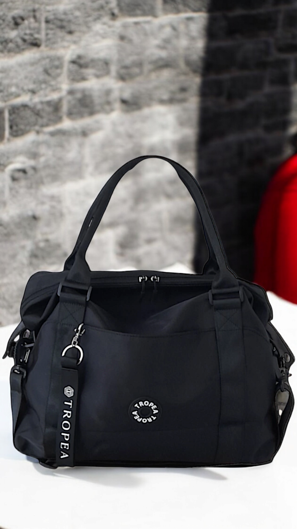 Tropea carteras de cuero hotsell