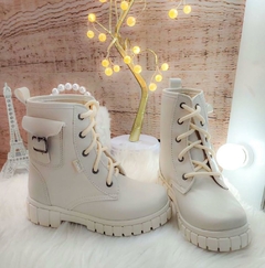 Bota infantil juvenil Comprar em Pililico Kids