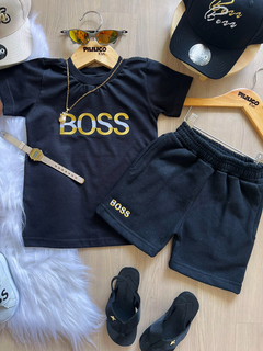 • Conjunto Hugo Boss - comprar online