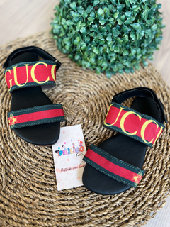 • Sandália Gucci - comprar online