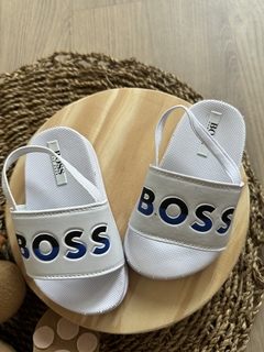 • Chinelo slide Boss - comprar online