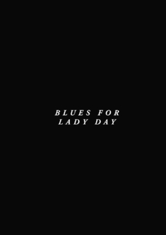 Blues for lady day: A História De Billie Holiday - comprar online