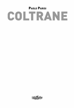 Coltrane - comprar online