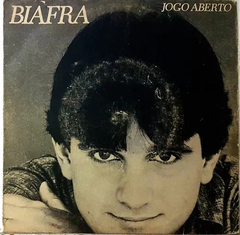 Biafra – Jogo Aberto