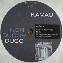 Kamau - Non Ducor Duco - loja online
