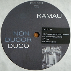 Imagem do Kamau - Non Ducor Duco