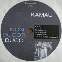 Kamau - Non Ducor Duco