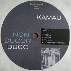 Kamau - Non Ducor Duco - comprar online