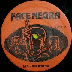 Face Negra – A Face da Periferia na internet