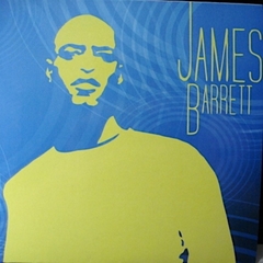 James Barrett - I'm Sorry / As Time Goes By (Vinil Colorido)