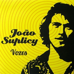 João Suplicy ‎– Vozes