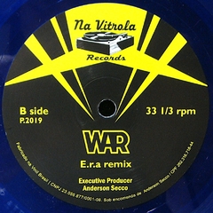 War - That L.A Sunshine / E.R.A (Remix) - Promo Only Djs