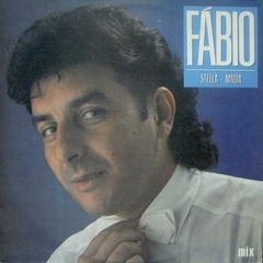 Fabio ‎– Stella - Magia